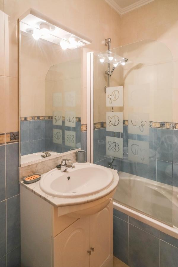 Top-Floor 2 Bedroom Holiday Home With Sea View And Pool Praia Da Luz Exterior photo